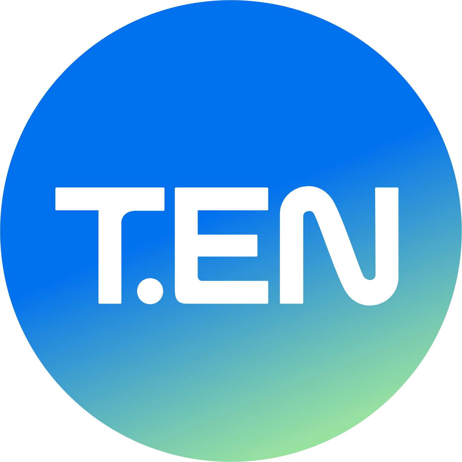 Technip Energies Logo